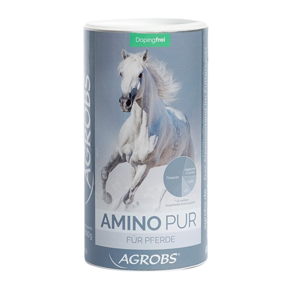 Agrobs Amino Pur 800g